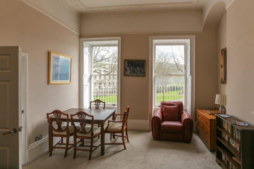 Green Park Central Bath Exterior foto